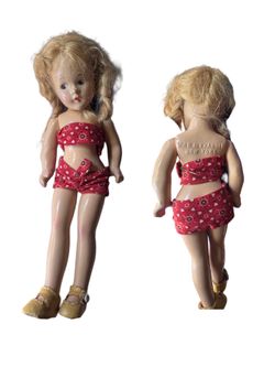 MADAME ALEXANDER NEW YORK"