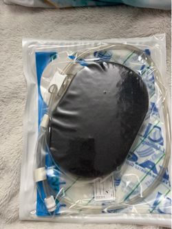 V.A.C. Granufoam Dressing