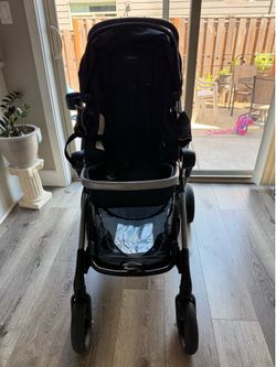 Evenflo stroller
