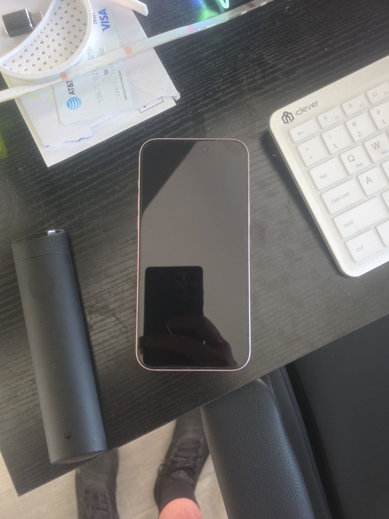 Barely Used IPhone 16 Pro