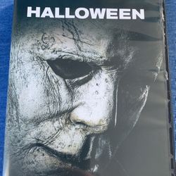 Halloween Dvd
