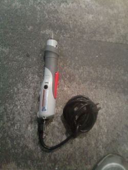 Ingersoll-rand electric screwdriver