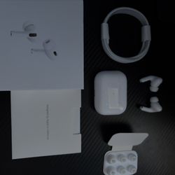 AirPods Pro Gen 2