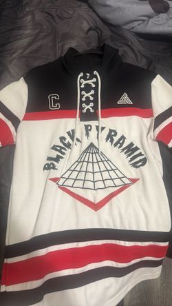 Black Pyramid