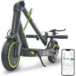 Duodian electric scooter