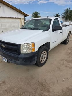 2008 Chevrolet 1500