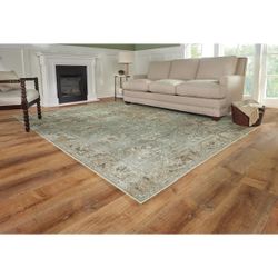 Area Rug 5×7 New