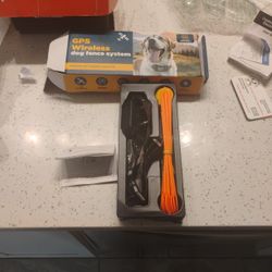 Gps Wireless Dog Fence