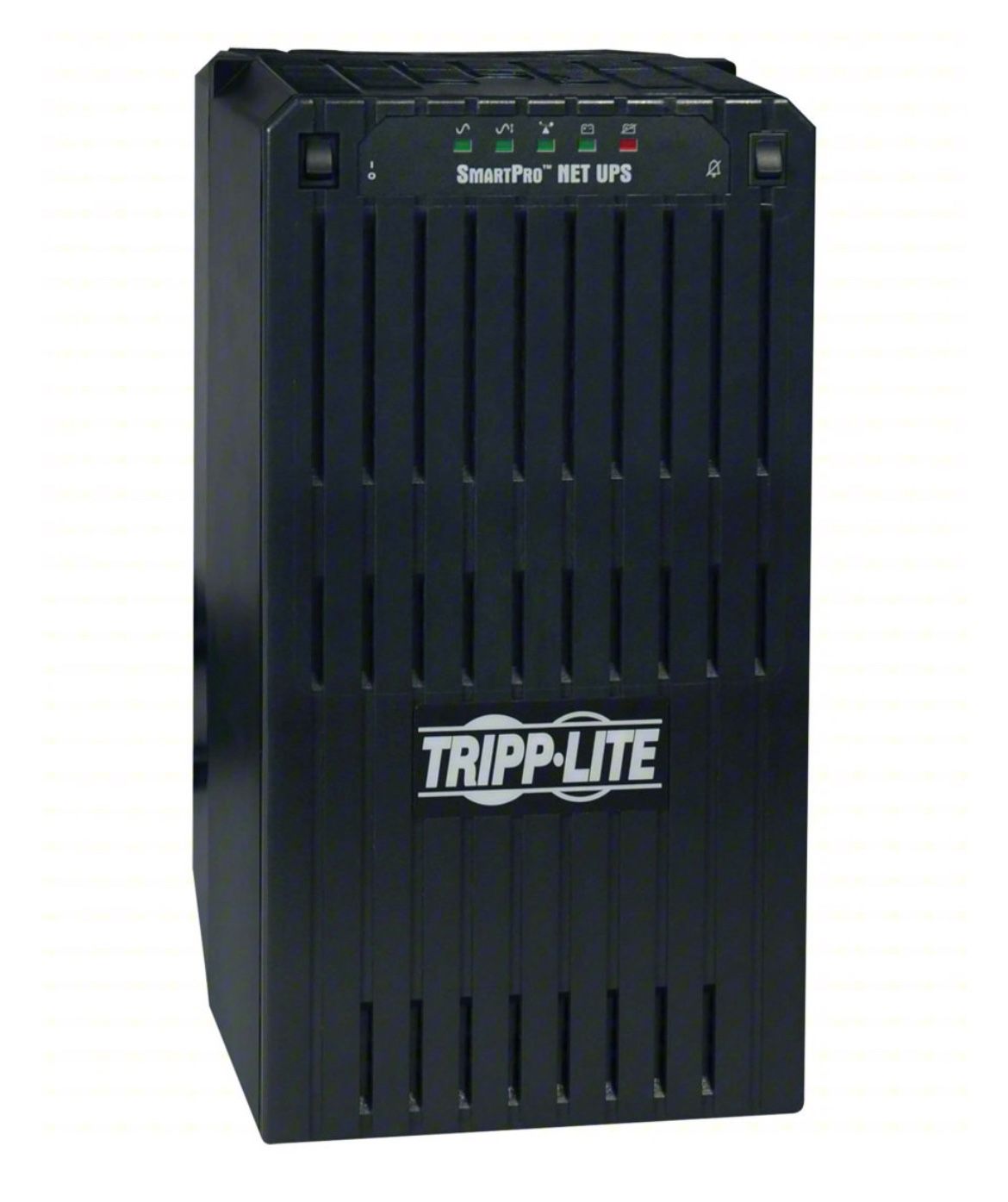 TRIPP LITE SMART2200NET 2200 VA 1700 Watts 6 Outlets Smart Pro UPS System