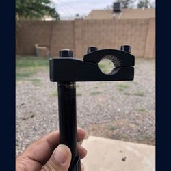 90s Mongoose Stem 21.1