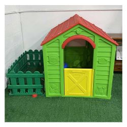 Playhouse For Kids