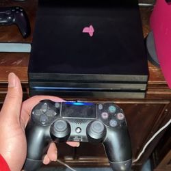 PS4 Pro 1TB