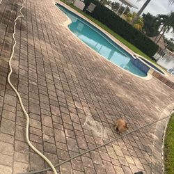 Driveway Wet Look Sealer  C L E A  N 