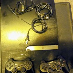 PS3