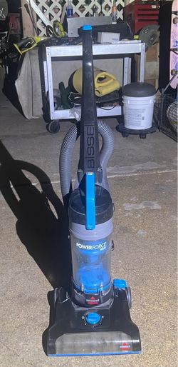 Bissell Power Force Helix