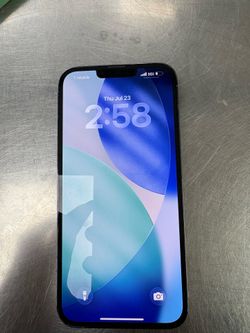 I phone 13 pro