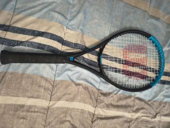 Tennis gear