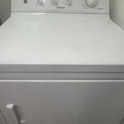 GENERAL ELECTRIC DRYER-Works great!