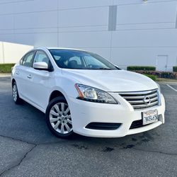 2015 Nissan Sentra