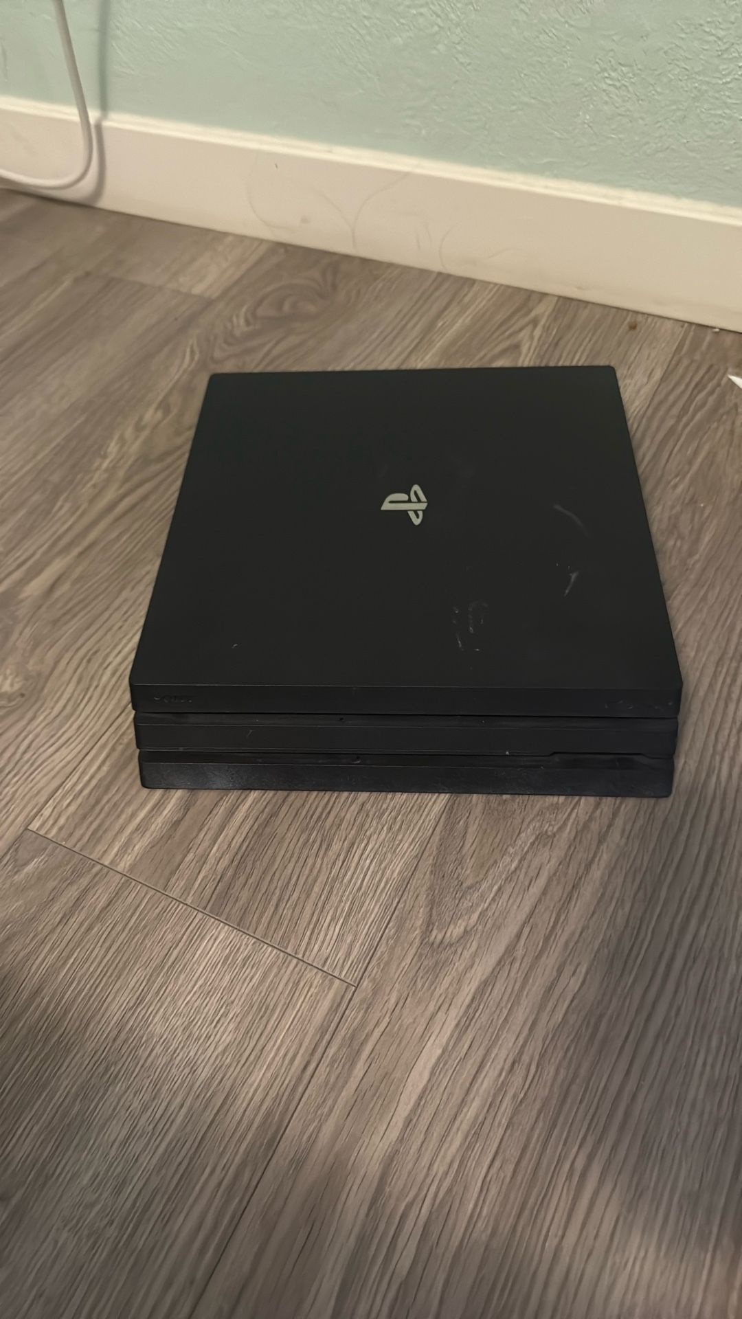 PS4 Pro