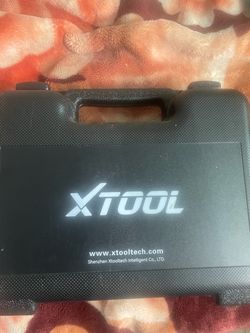 Xtooltech