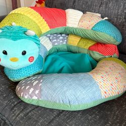 Baby Cushion Chair Playroom Toy