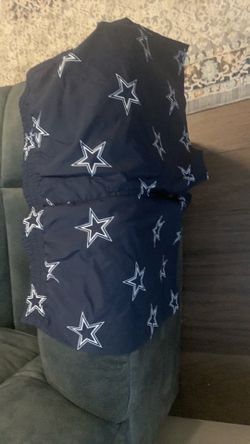 Dallas Cowboys P.F.G Columbia swim shorts