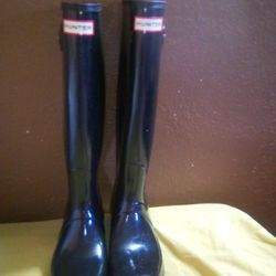 Women's Hunter Rain Boots 
