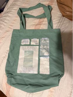 Taylor swift tote bag