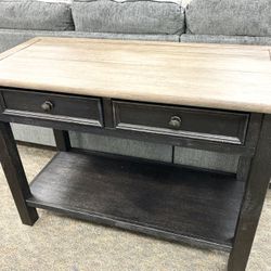 New 46” Sofa Table  — TAKE IT HOME