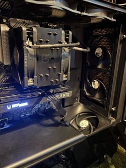 Rtx gaming pc no trades
