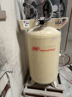 Air compressor