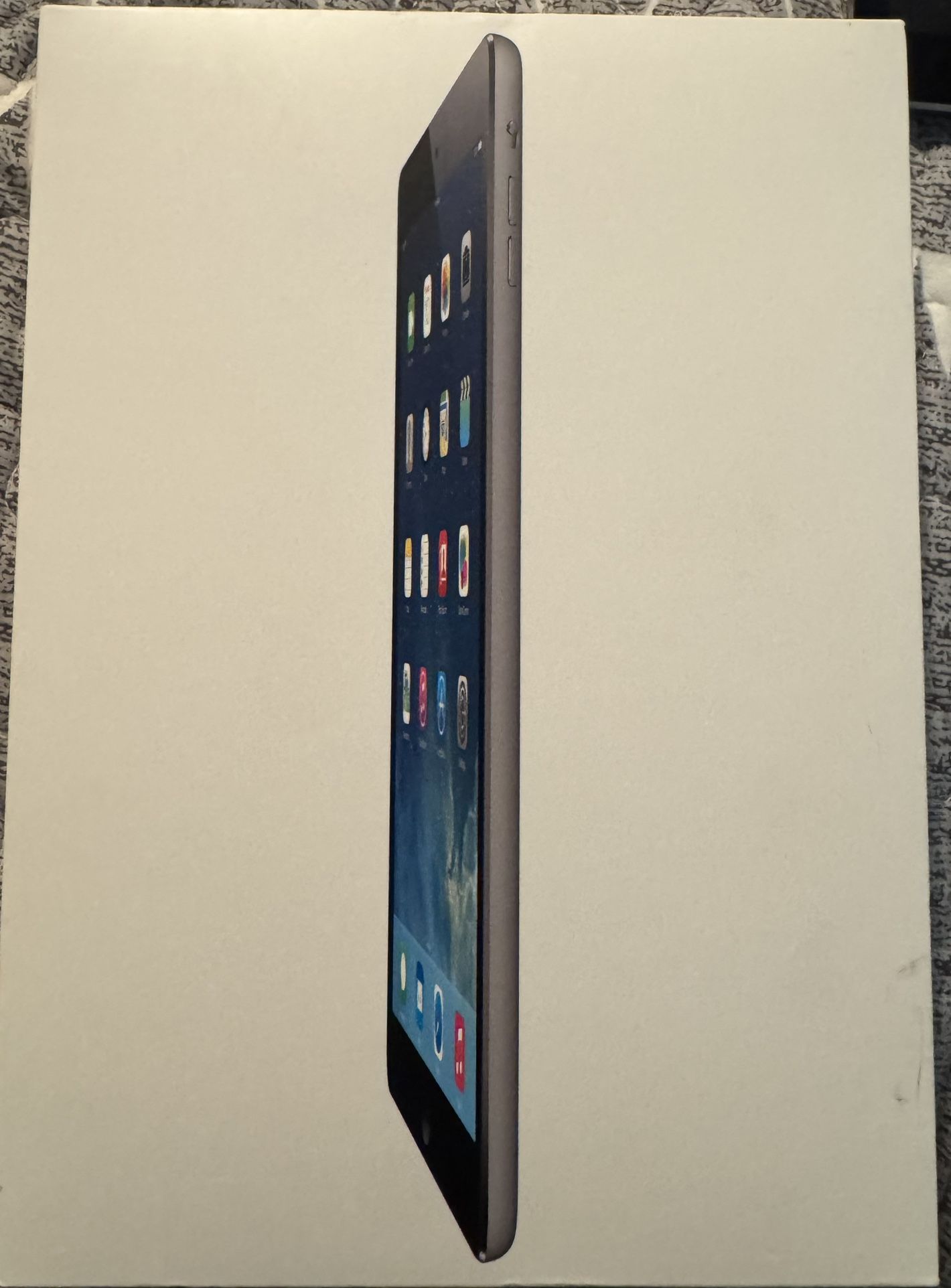 Apple iPad Air