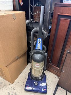 Bissell PowerForce Bagless Upright Vacuum