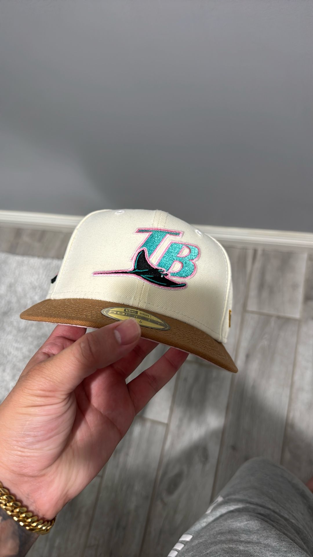 Cap City Hat
