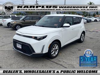 2023 Kia Soul