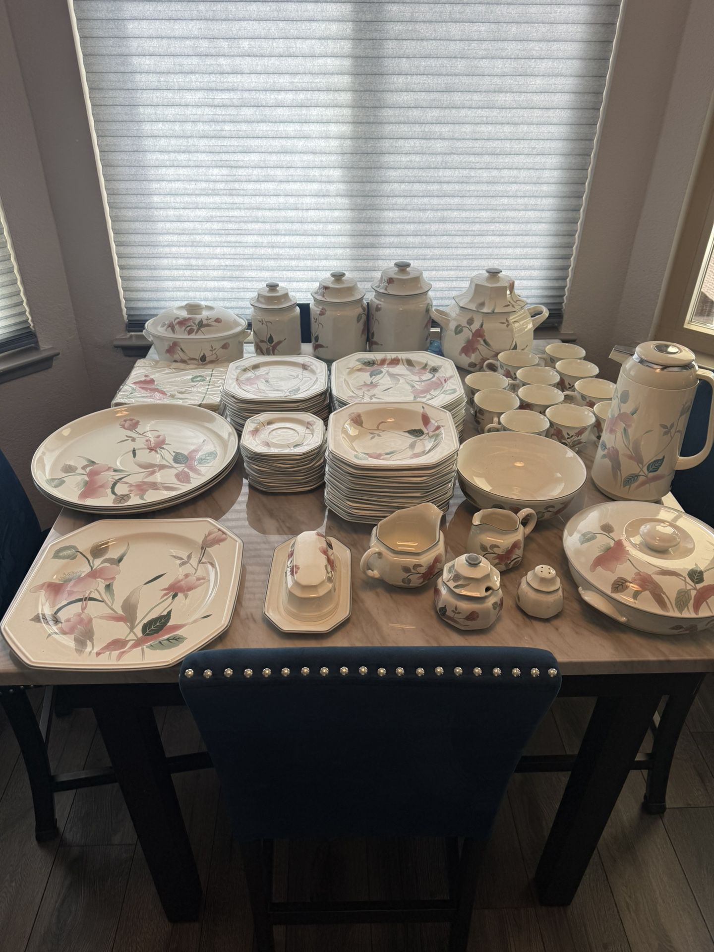 Makasa China