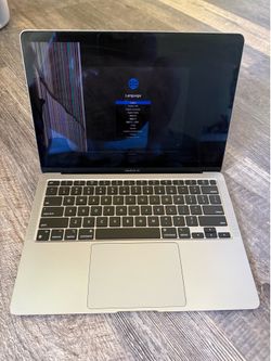 Apple Macbook Air A2337 (Parts Only)