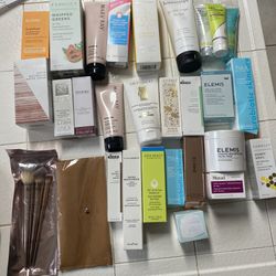 Cosmetic Name Brand 