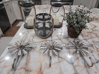 Farmhouse Home Decor Bundle