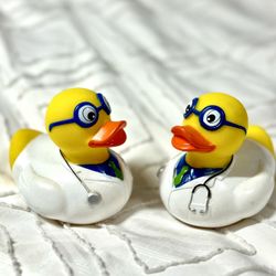 Rubber Duckies Toys 