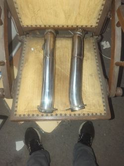 Dune Buggy Or Some Auto motive Steel Parts.