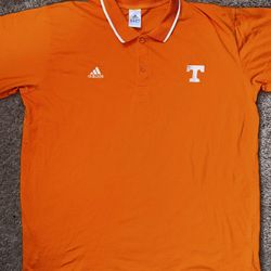NCAA UNIVERSITY OF TENNESSEE POLO
