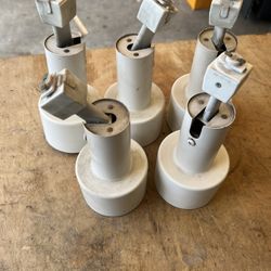 Canister Tract Lights