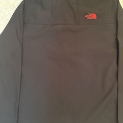 The North Face Bionic Shoftshell New Jacket