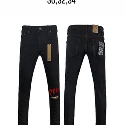Ksubi Jeans     size 30,32,34