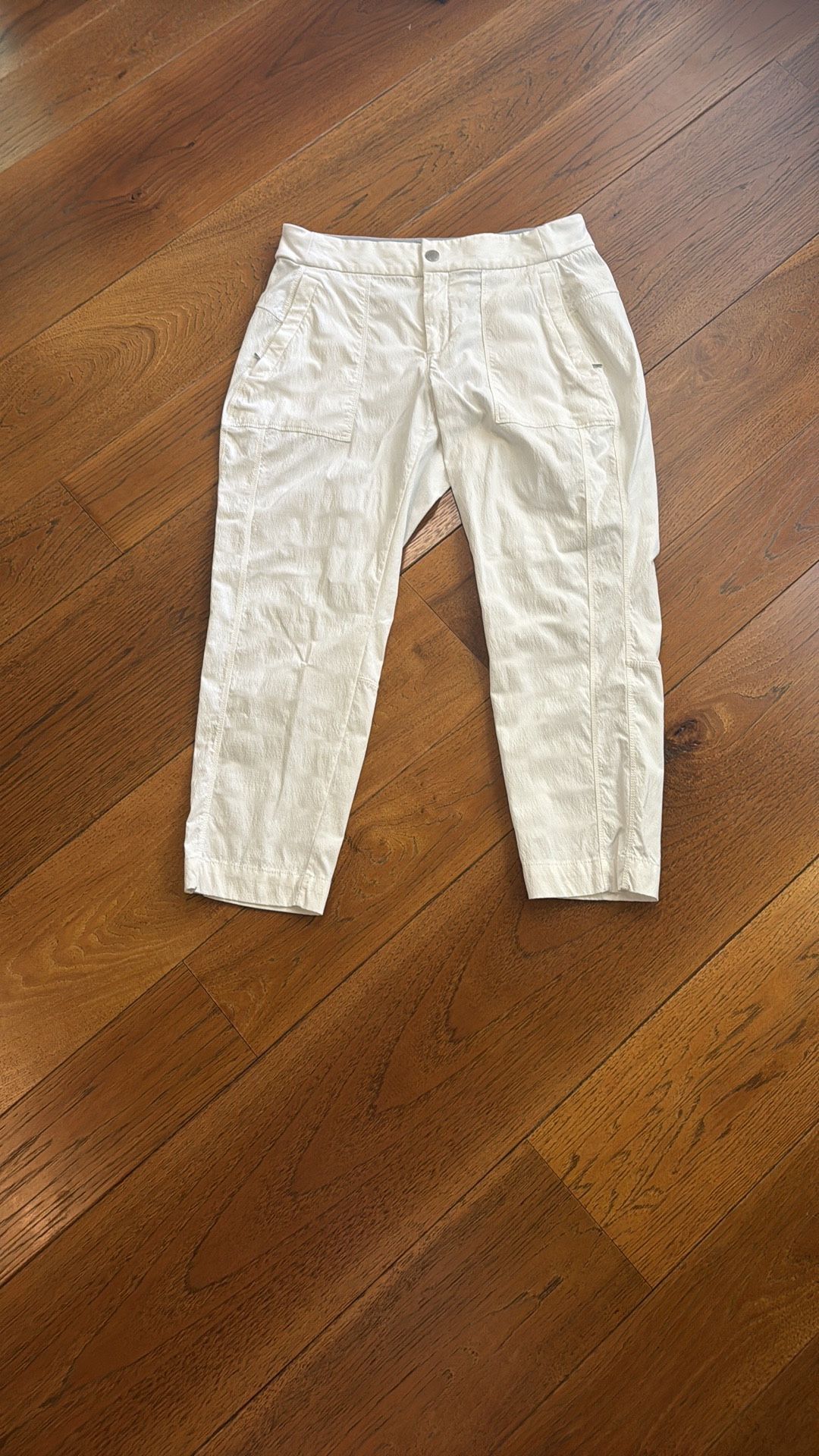 Athleta Trekkie Cropped Pants