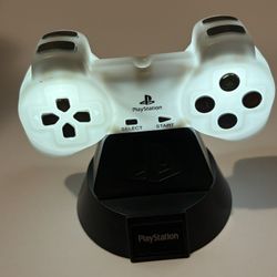 PlayStation Light Up Controller 