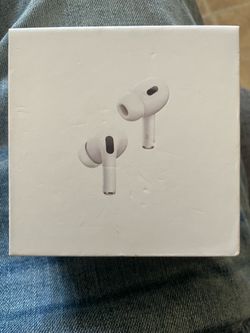 AirPods Pro 2