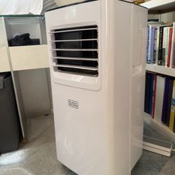 Portal Air Conditioner $200